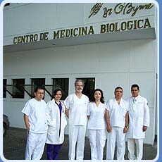 Medicina biologica alemana en queretaro